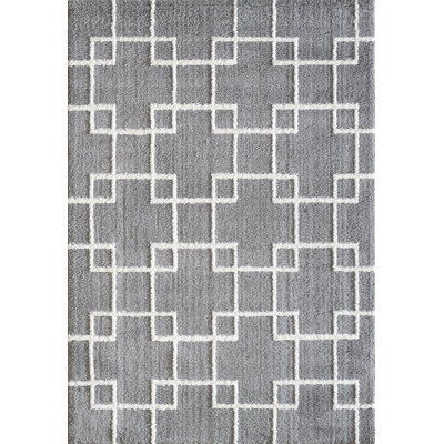 Kempf Geometric Indoor Rug