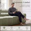 2 Seater Sofa-397630572