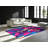 Chromatic Pulse Rug-643690937