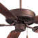 52" Contractor 5 - Blade Standard Ceiling Fan with Pull Chain