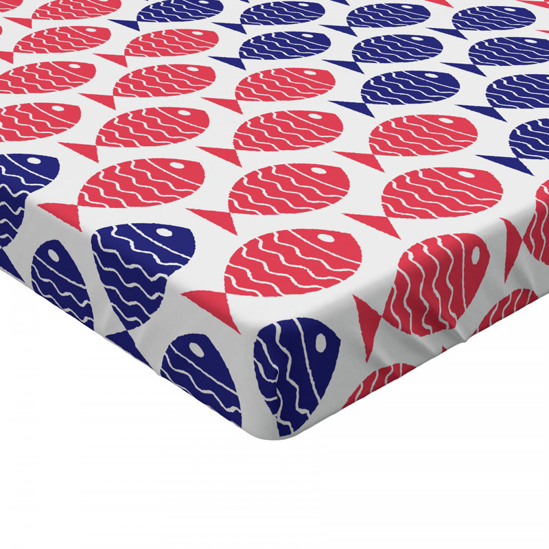 Microfiber Fitted Sheet, Twin XL Fitted Sheet