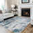 Light Blue selected