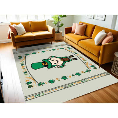 Tapis Holiday