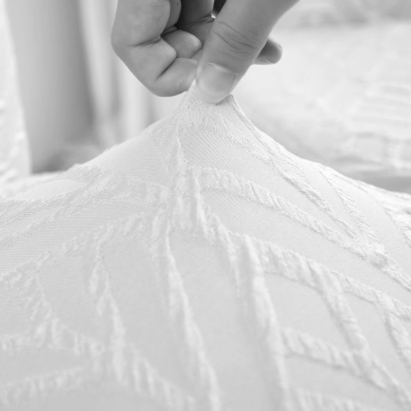 Summer Dining Chair Cover