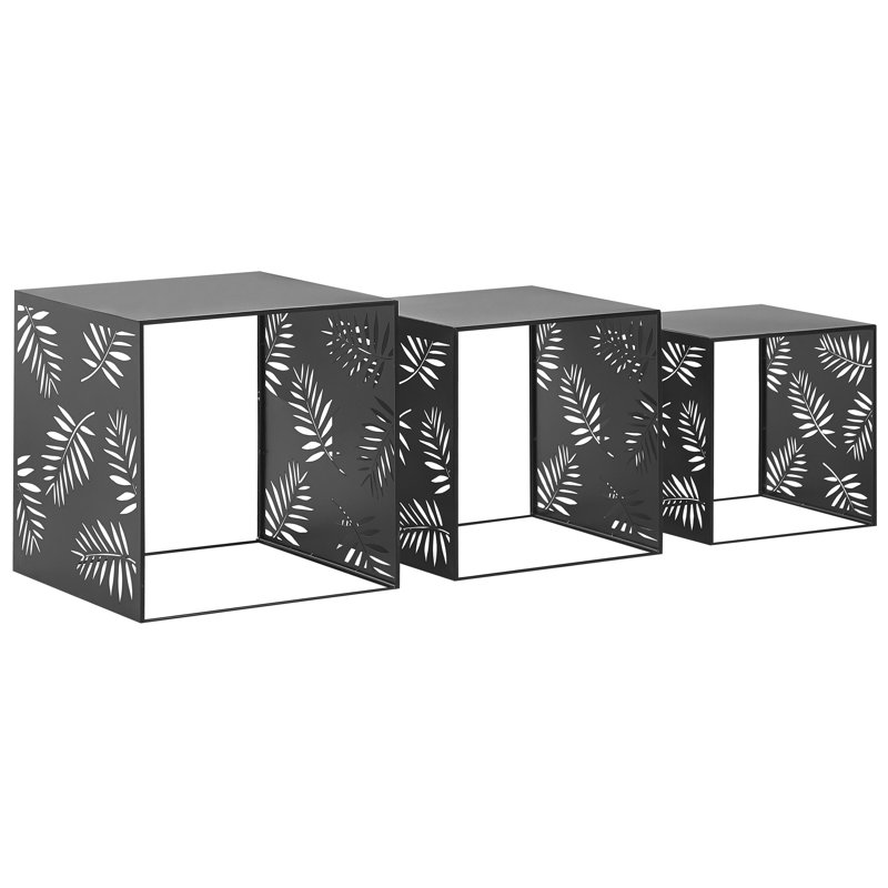 Karnak Sled Nesting Tables