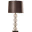 Lampe de table transparente 30 po Endsley-296527974