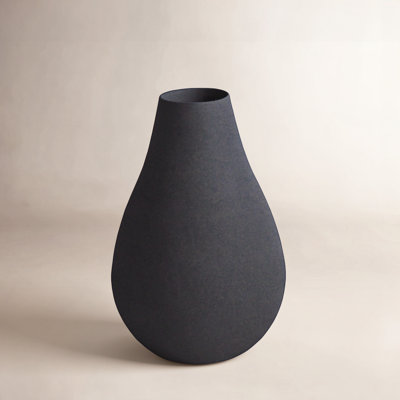 Jenny Aluminum Table Vase