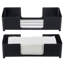 Iron Freestanding Paper Towel Holder