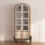 Vitrine Retro