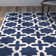 Étienne Geometric Wool Hand Woven Area Rug