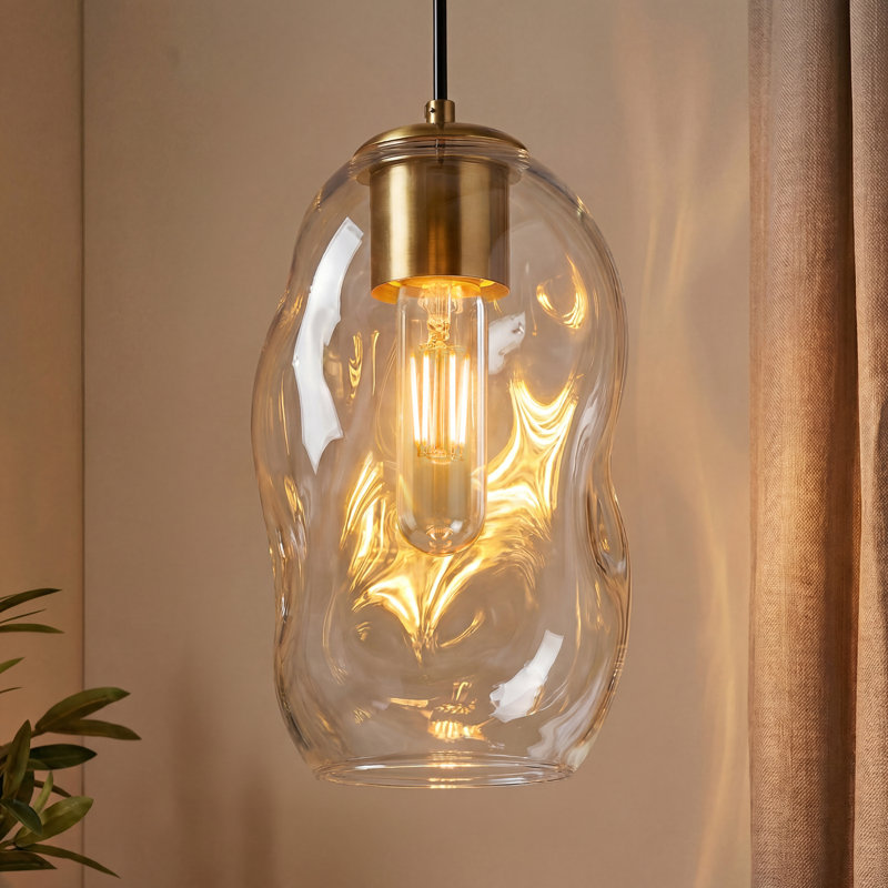 Luminaire suspendu Nordic, 3