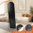 Full Length Aluminum Frame Arched Mirror-598795114