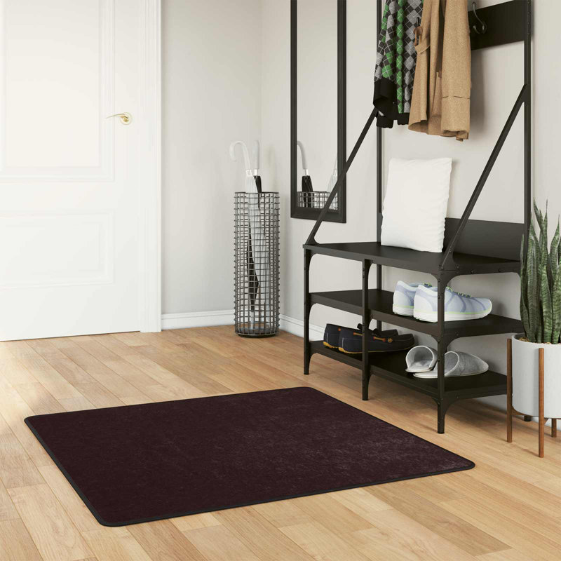 Standard Area Rug, Square 100 cm