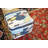 Carly Upholstered Pouf