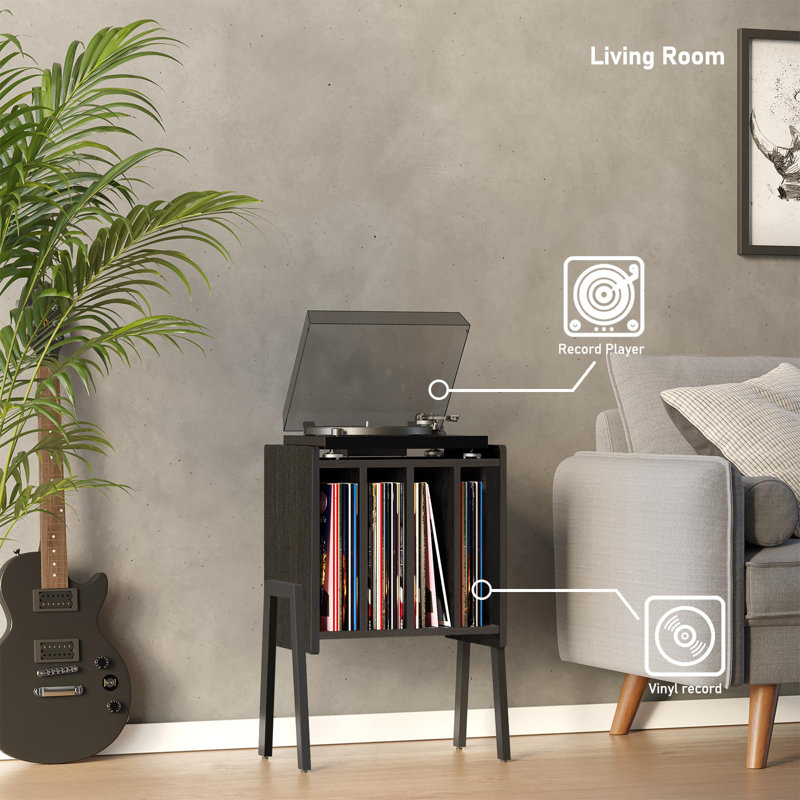 Treslyn End Table