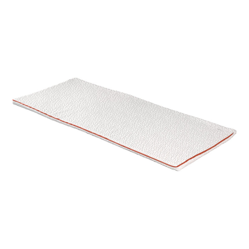 5cm Gel Memory Foam Mattress Topper, 180 x 200 cm