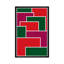 Albree Modern Made to Fit II, impression sur toile-1720744531-1649563954-1720744530