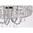 Dusin Semi Flush Mount-61751751-61751752-61869715