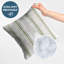 Coussin décoratif à rayures en polyester de qualité supérieure-111219962-111219958