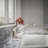 Single Handle Kitchen Faucet with Side Spray-71243846