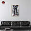Notoriart Man Of Style Ii Gallery Style 1 pièce, galerie-100010164-100010168