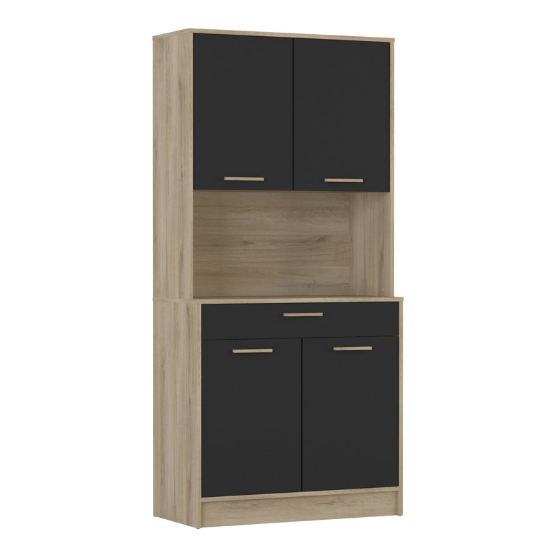 Ettalyn 180cm Kitchen Pantry
