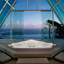 Cayman 7 Drop In Standard Whirlpool Tub-679168909