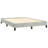 Yaziel Bed, Velvet Upholstered Platform Bed, No Mattress-341439016-341439020