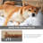 Polyester Pet Bed
