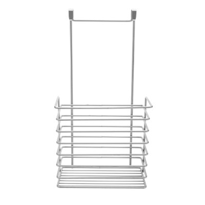 Steel Cabinet Door Organizer