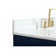 Ensemble de meuble-lavabo simple 42 po Broadlands-1321895287