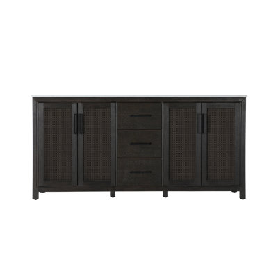 72 inch Double Bathroom Vanity