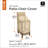 Paulding Outdoor Patio Chair Cover