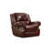 Additri 3 Piece Indoor Furniture Set with Deep Seating Double Reclining Sofa, Console Loveseat, and Rocker Recliner