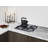 Summit Appliance 24" Gas 4 Burner Cooktop