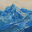 Blue Peaks