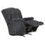 Bhanweri Upholstered Recliner-24676450
