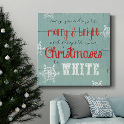 " White Christmas "
