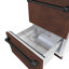 Zline 24 In. Touchstone 168 Can Outdoor Refrigerator Drawer W/ Hand Hammered Copper Doors