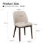 Nihith 47.2cm H Fabric Upholstered Side Chair-2119668838