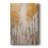 ABSTRACT Series CMLX -Custom Wrapped Gallery Cavas