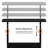 Height Adjustable Standing Desk With Lockable Rolling Wheels For Home Office, Living Room And Bedroom, Portable Side Table For Sofa And Bed