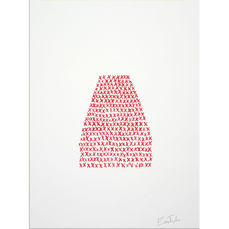 Lobo Print