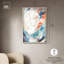 «Modern Beach Shadowbox Print» par Art Remedy-118205120-118205122