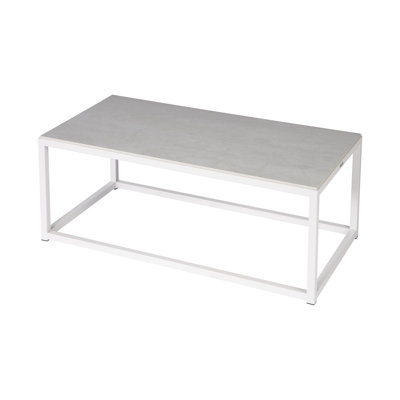 Equinox Outdoor Coffee Table
