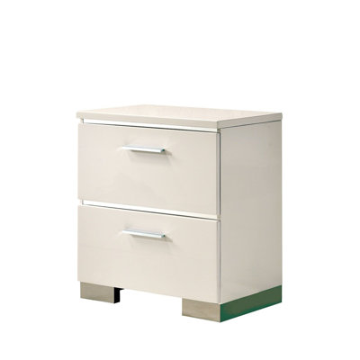 Karole 23.25'' W Nightstand