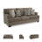 Fiarvale Upholstered 92'' Sofa-97832147