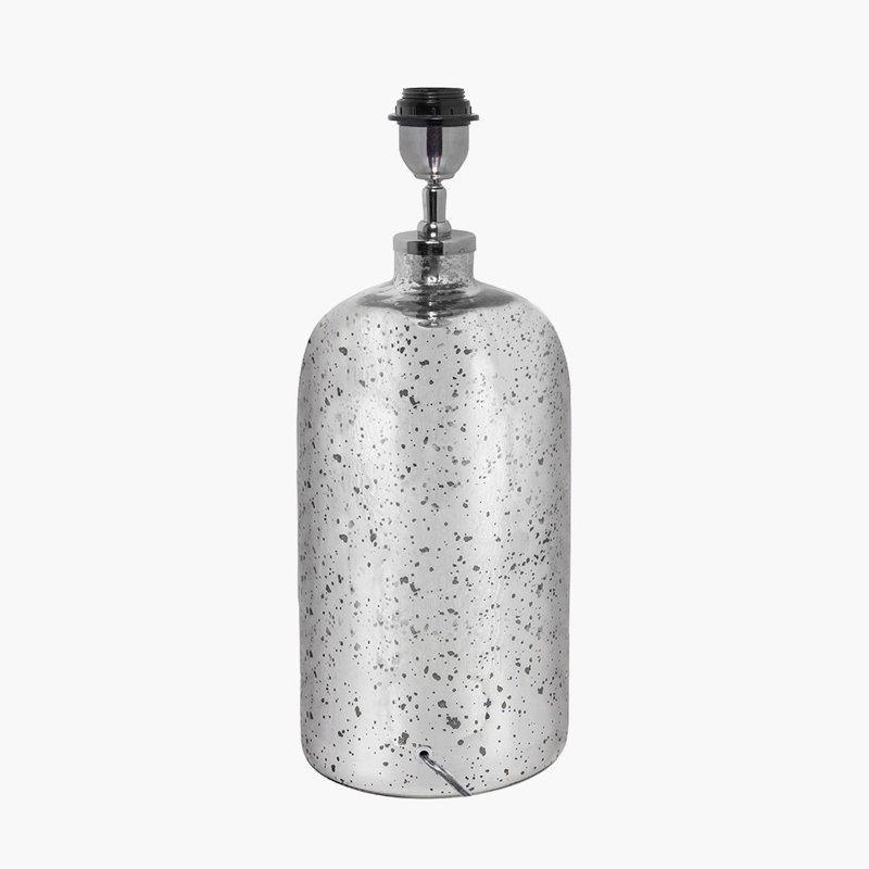 Aamyah Glass Lamp Base Lamp