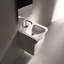 Inka 15.7'' L Bathroom Sink