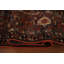 Tapis traditionnel pré-1900 7 x 16